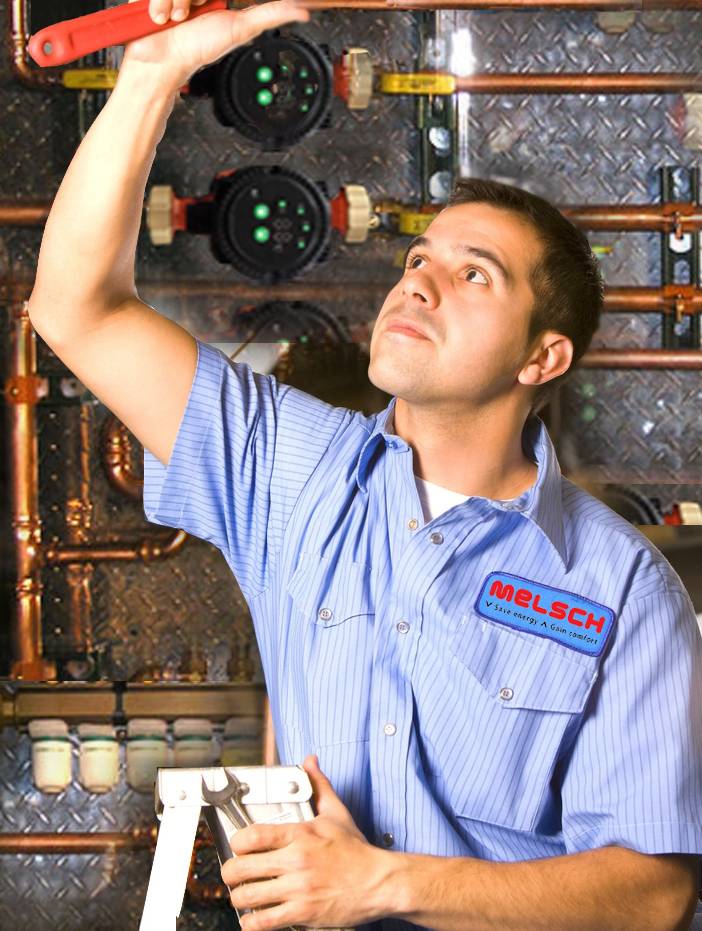 不得不看,麦歇尔与您相约2018北京暖通展!