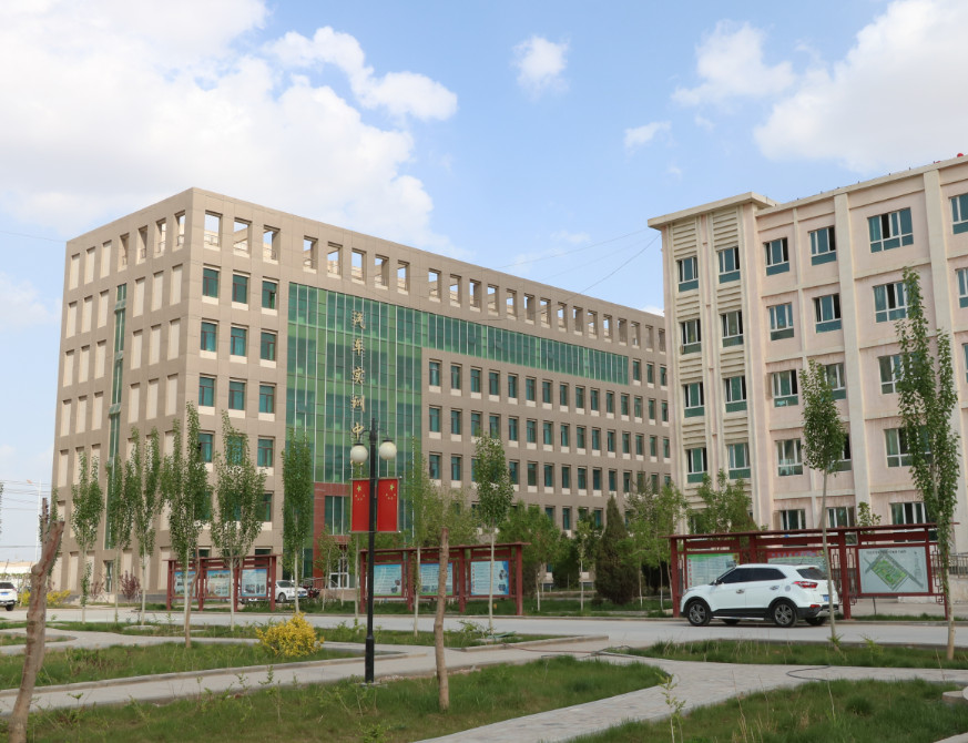 阿克苏技师学院汽车维修高级工培训班开班啦
