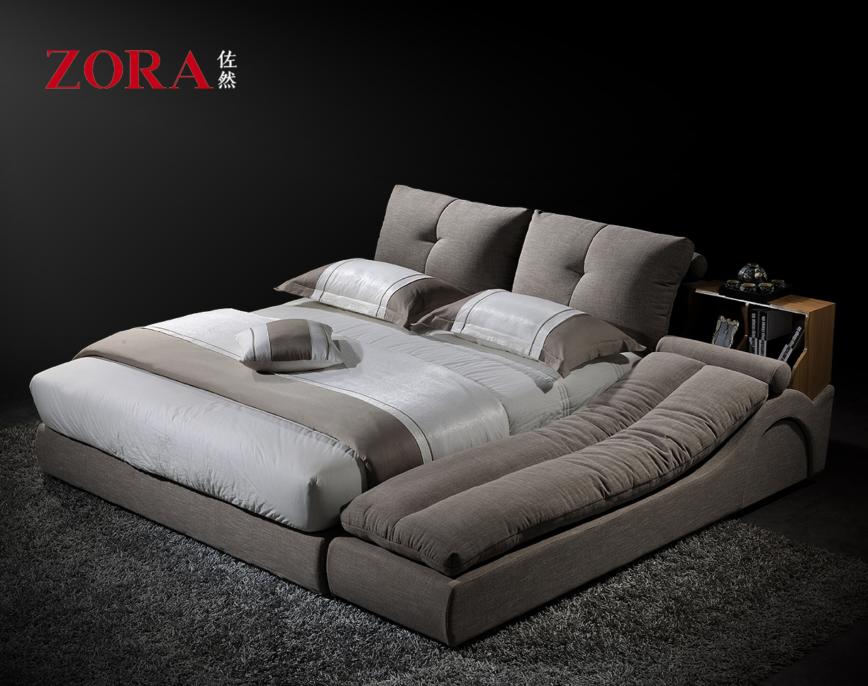 居然之家 · 洛阳开元店 金茉莉家居 佐然寝具盛大开业!