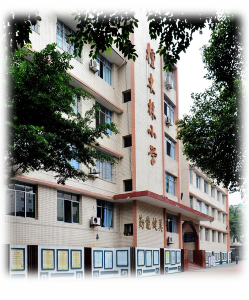 自贡市檀木林小学欢迎您!