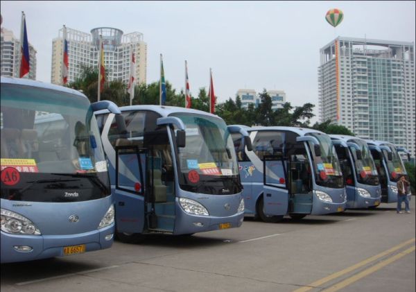 惠州市环球国际旅行社——隐贤山庄亲子游