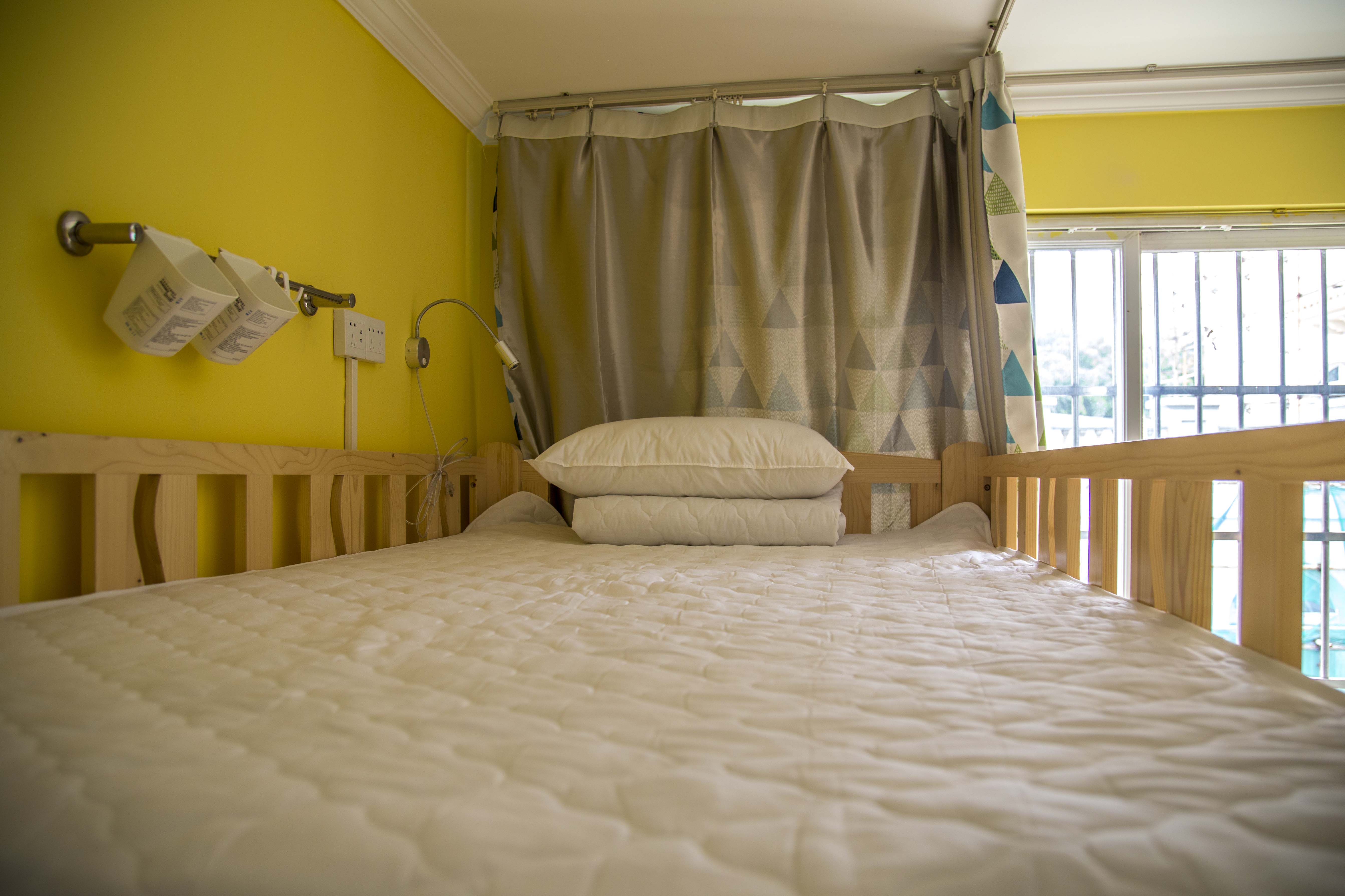 原稿海南海口第一家青旅综合体海口行者龟国际青年旅舍试营业啦