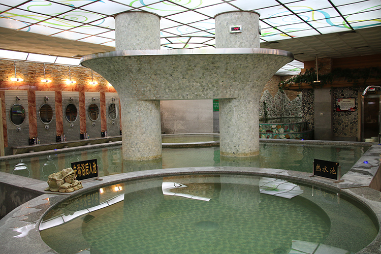 济州岛商务休闲会馆-招贤纳士