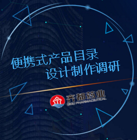 便攜式產(chǎn)品目錄設計調(diào)研