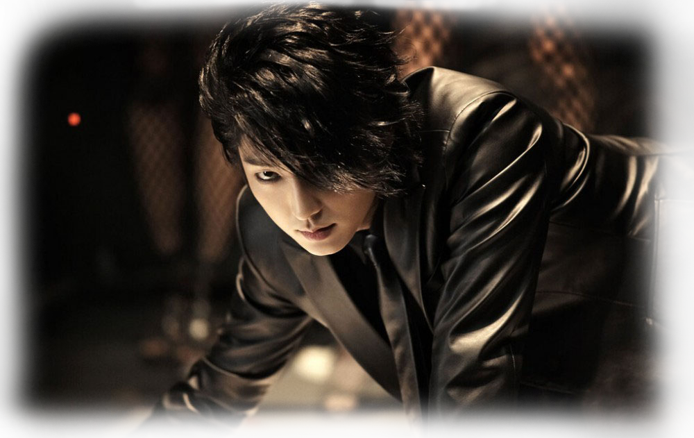 7.25岁之前,《步步惊心 丽》中的王昭(李准基饰)要拉你私奔,走不走哇?