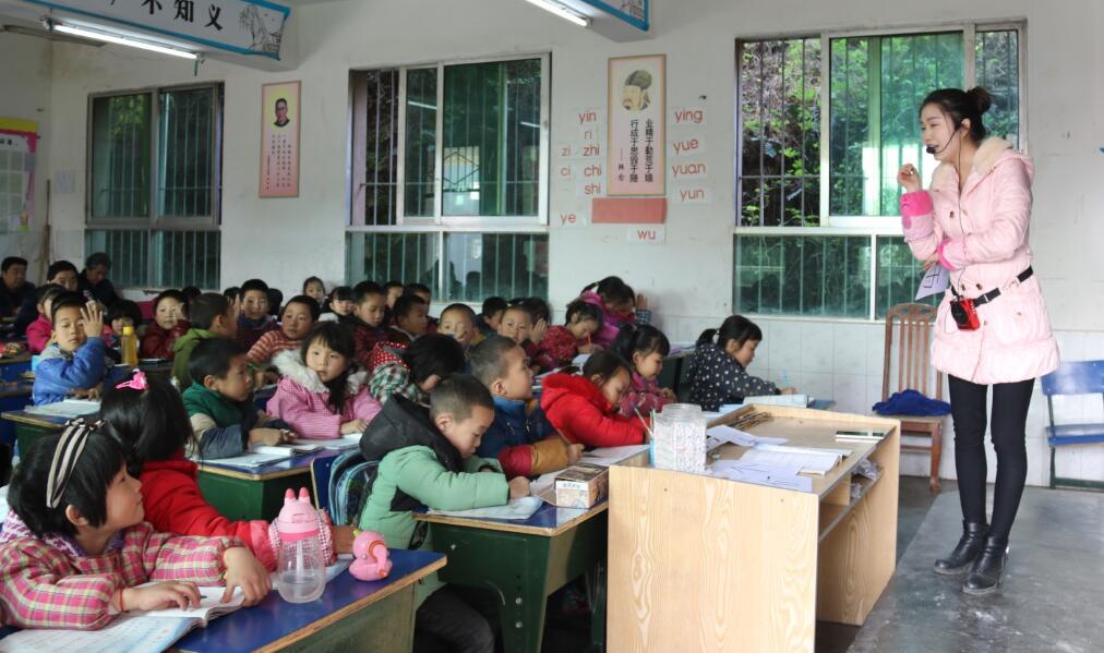 蓬溪县金龙乡学校