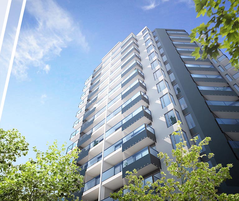 奥克兰市中心The Vincent-文森特公寓-Victor