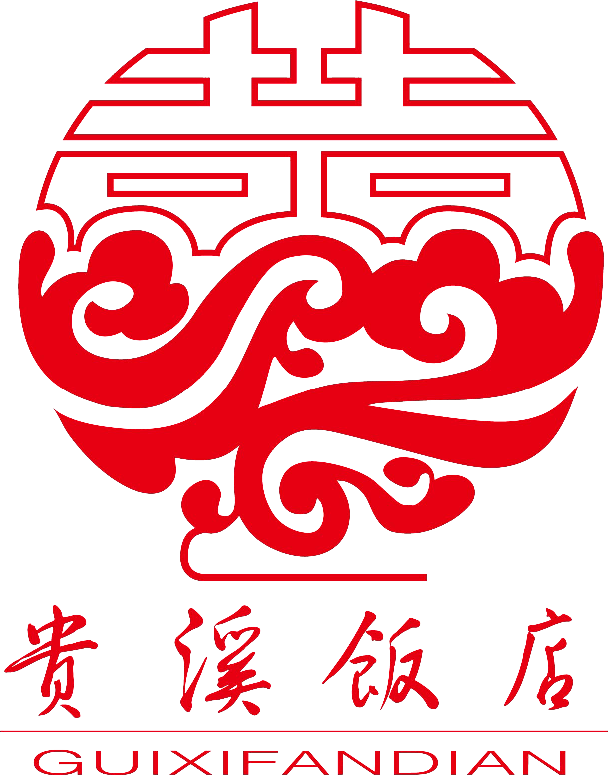 贵阳**道(横)