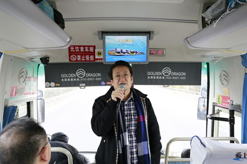 杨书华精彩回眸