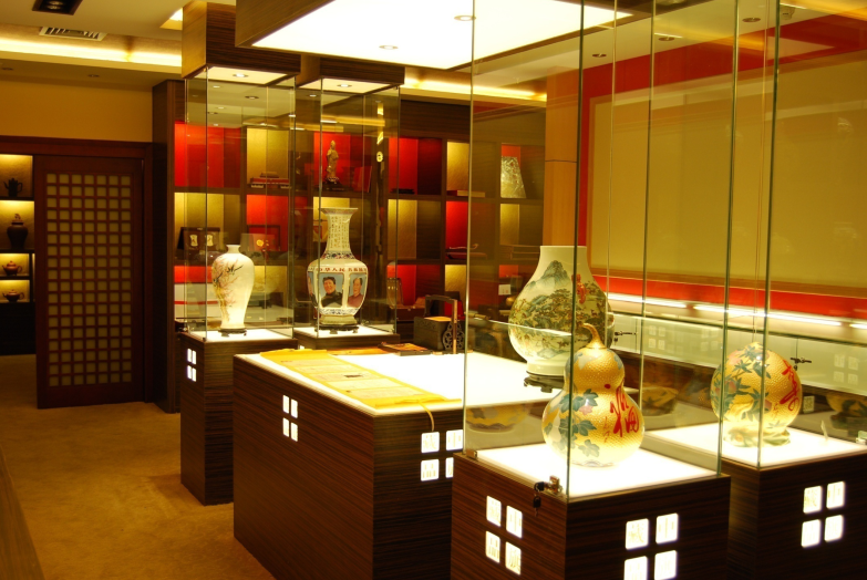 中旗集团招聘榜