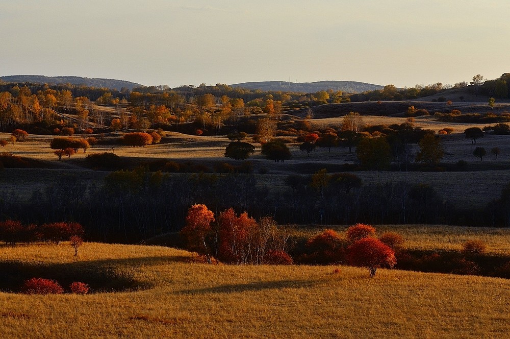 夹皮沟金矿也是电视剧《闯关东前传》拍摄地点的原型.