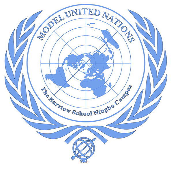 模拟联合国背景图片