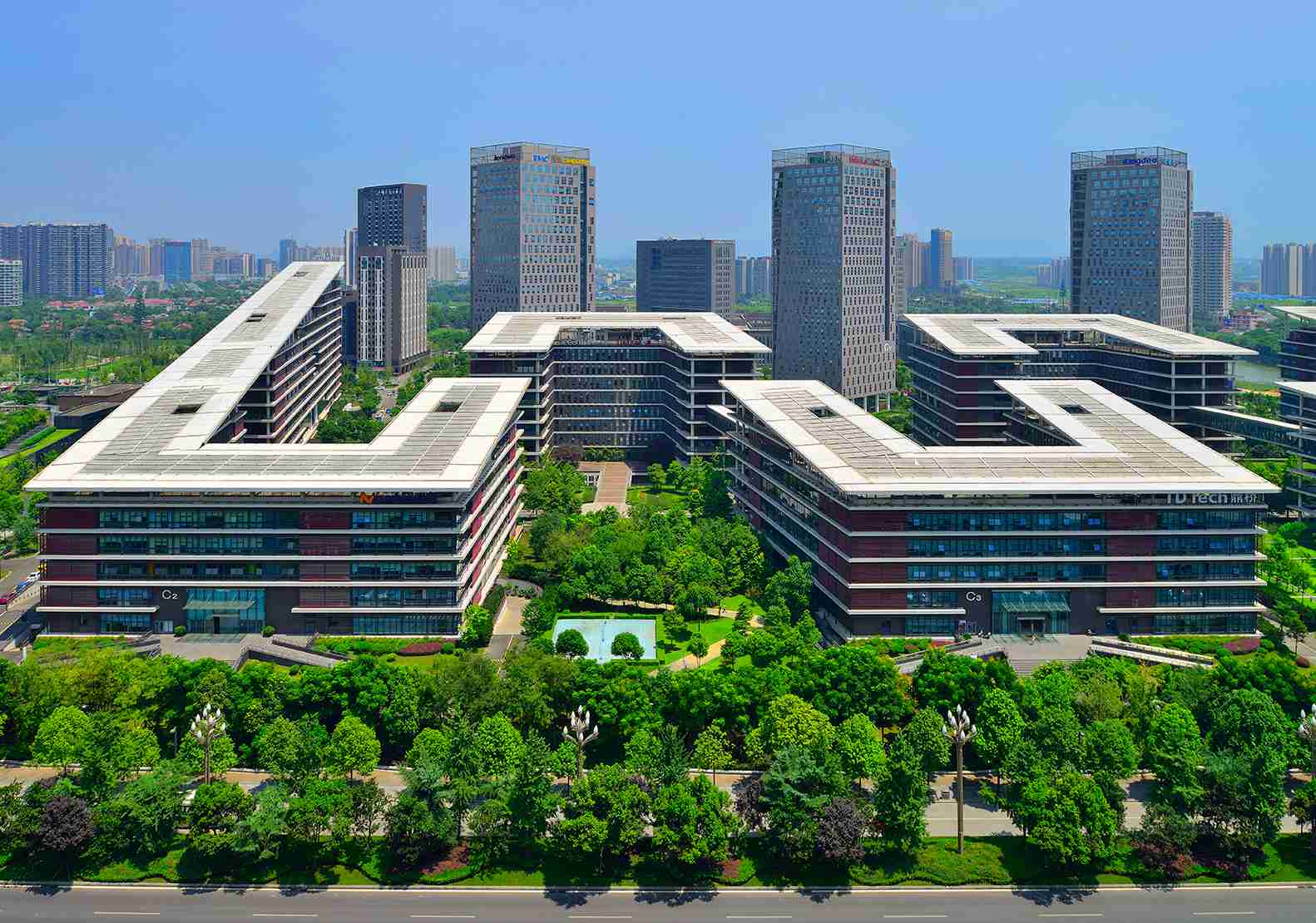 四川科特建设管理有限公司企业简介