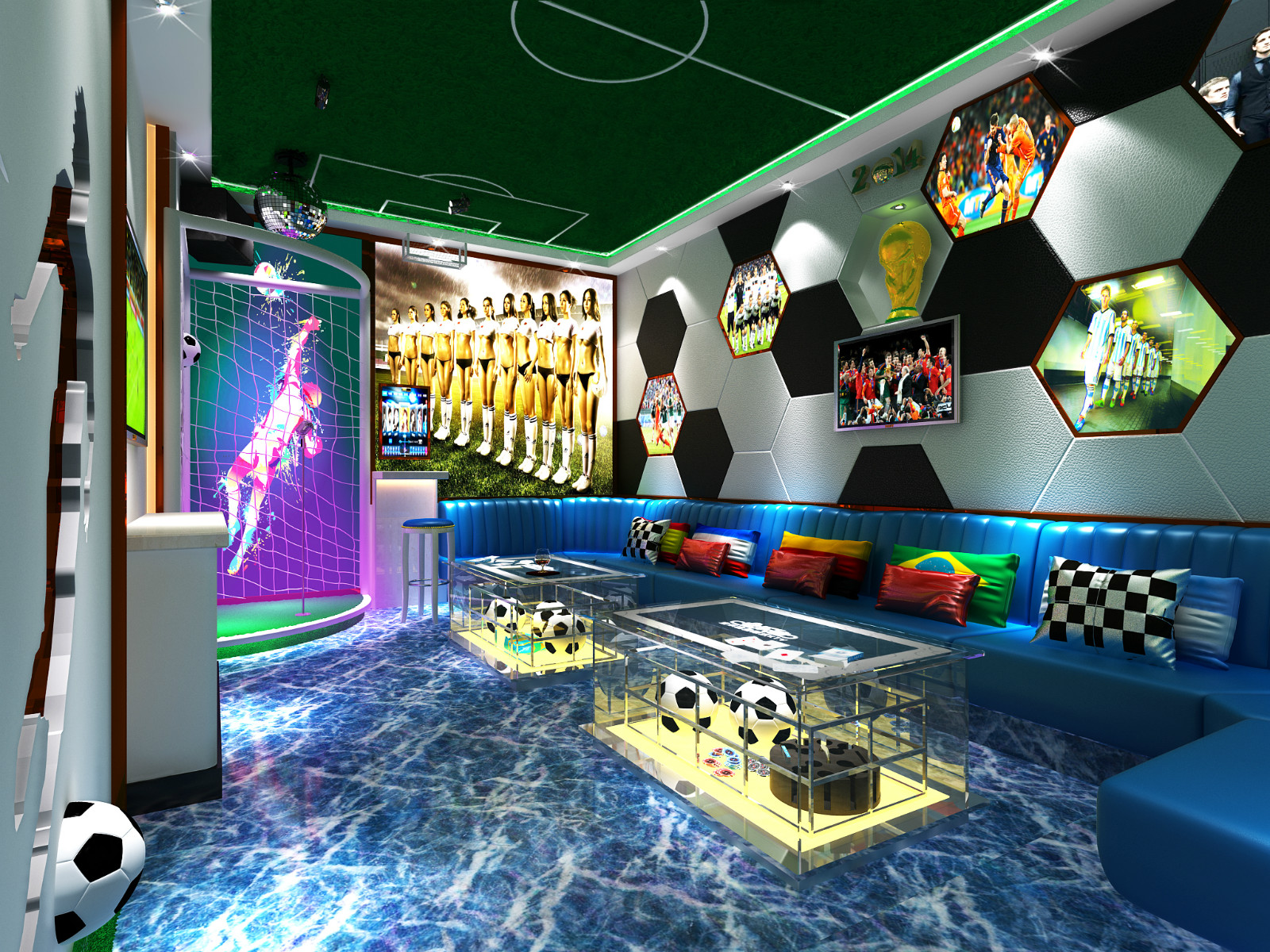 揭阳空港宝乐迪量贩ktv招贤纳士啦!