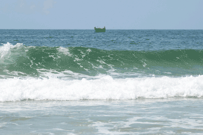 广州市中学生劳动技术学校高科技科普宣传.