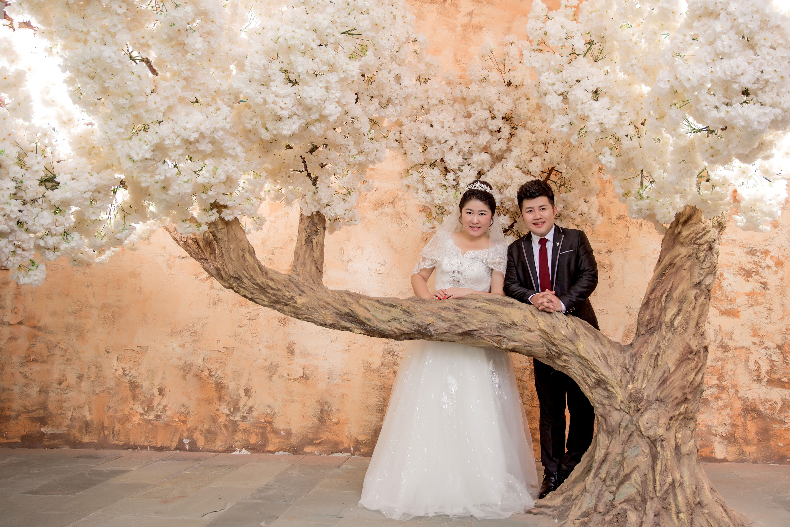 宋仁刚&刘婷婷结婚典礼诚邀您的到来!