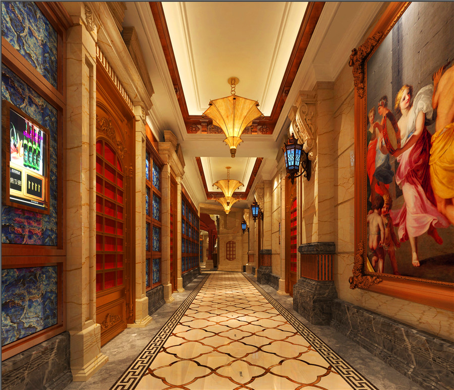 北京金樽国际会所招聘啦!