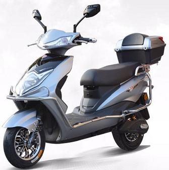 台铃电动车联手.以旧换新.第一季