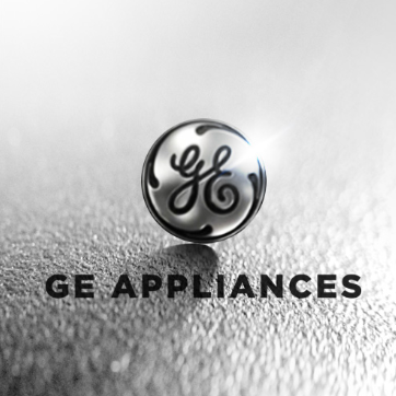 GE Appliances 家電《品牌篇》