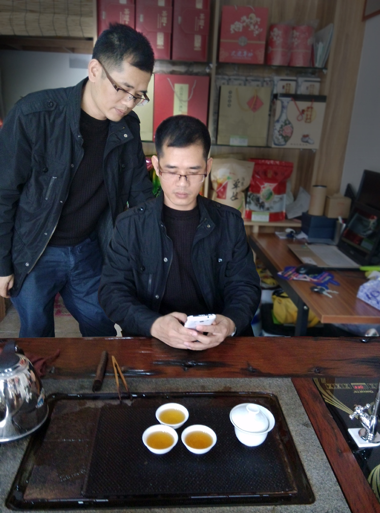 张宏胜送上圣诞节的祝福