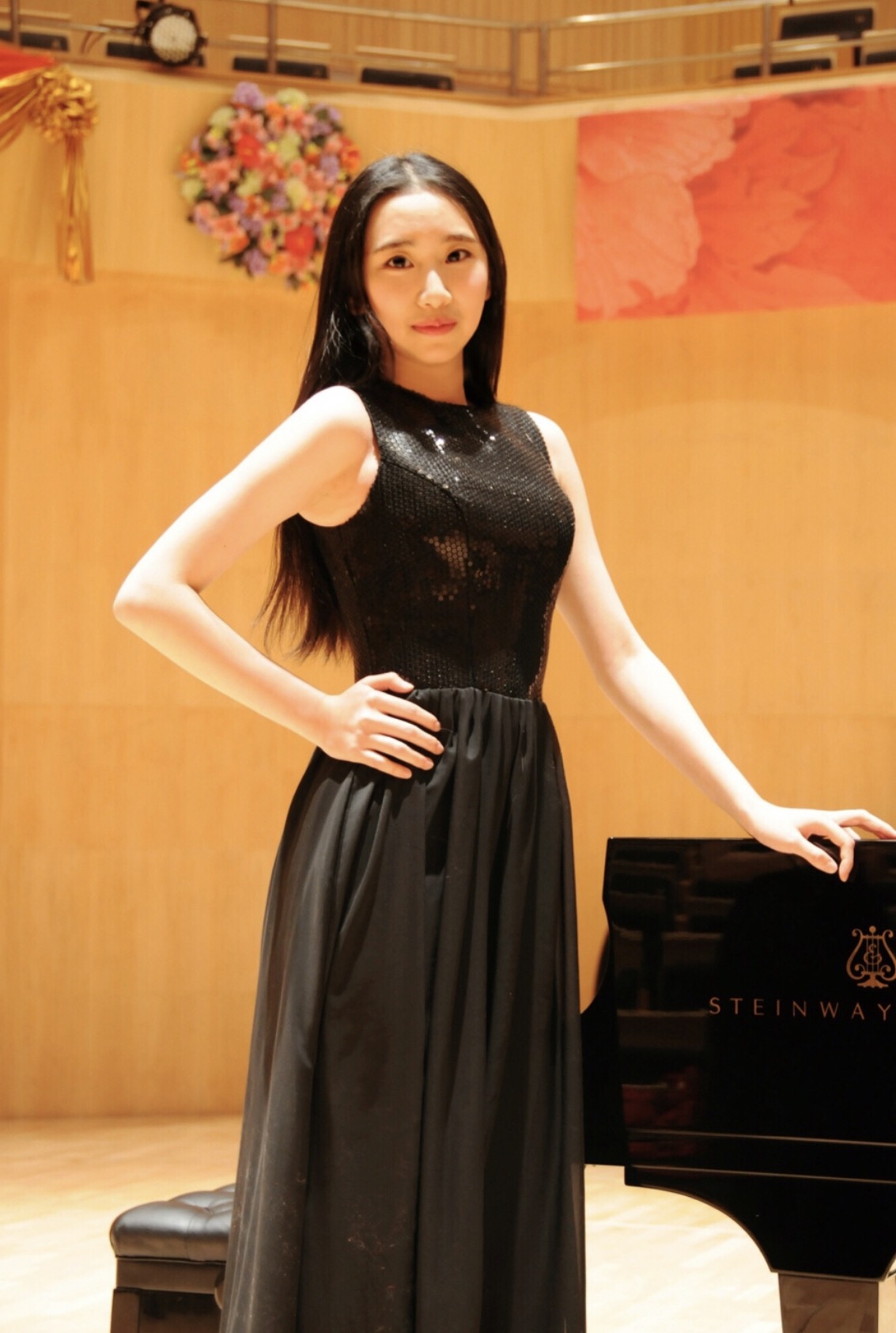 《虽然你冷酷无情》 《sebben crudele》   〔意〕卡尔达拉 (a.