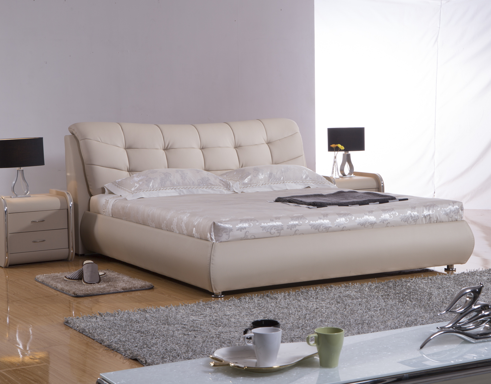 热烈庆祝邢台红星美凯龙旗舰店盛大开业!