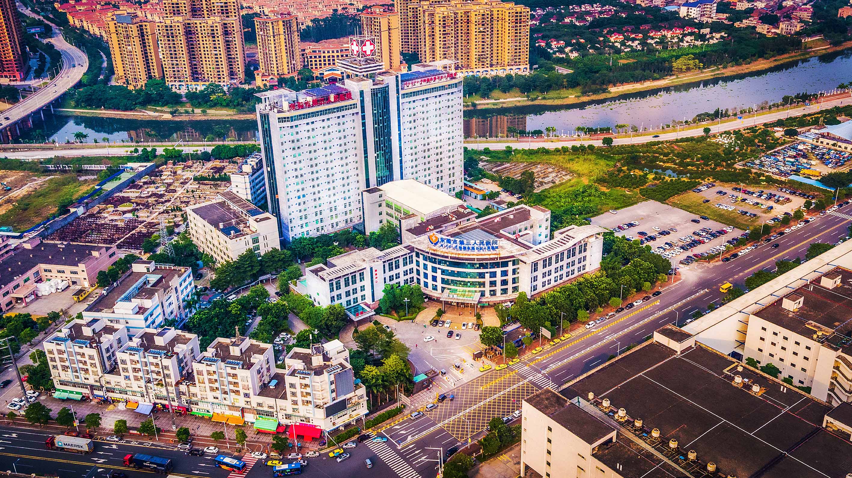 东莞市第三人民医院2017招聘启事