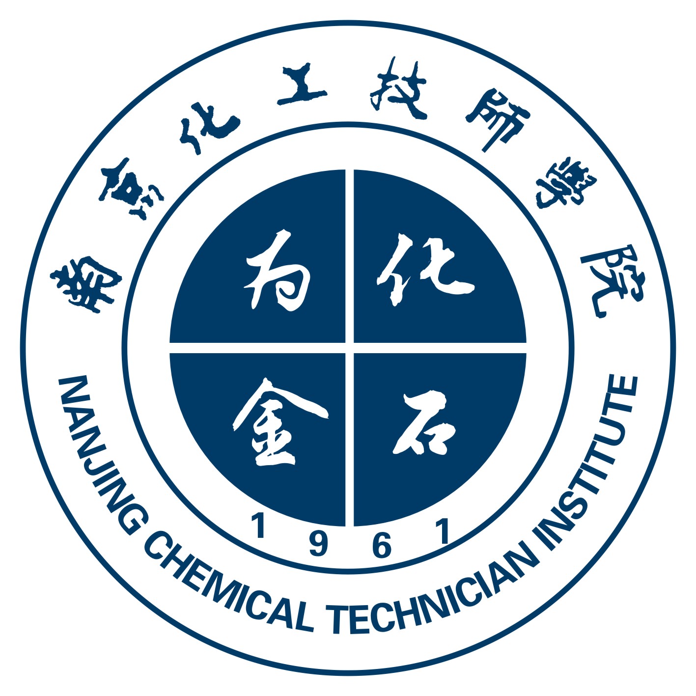 南京化工技师学院2019在线报名