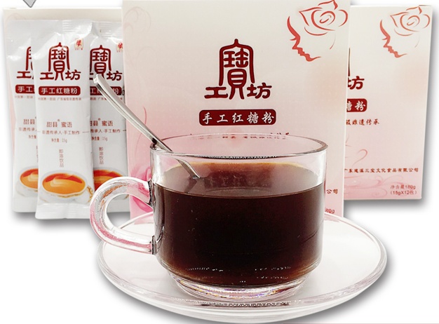 遂溪三宝红动中国 国庆放"价"