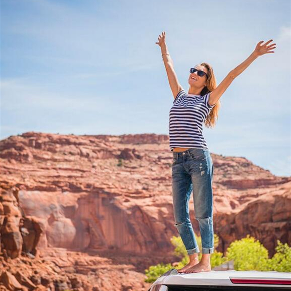 说走就走的旅行短视频(说走就走的旅行搞笑说说)