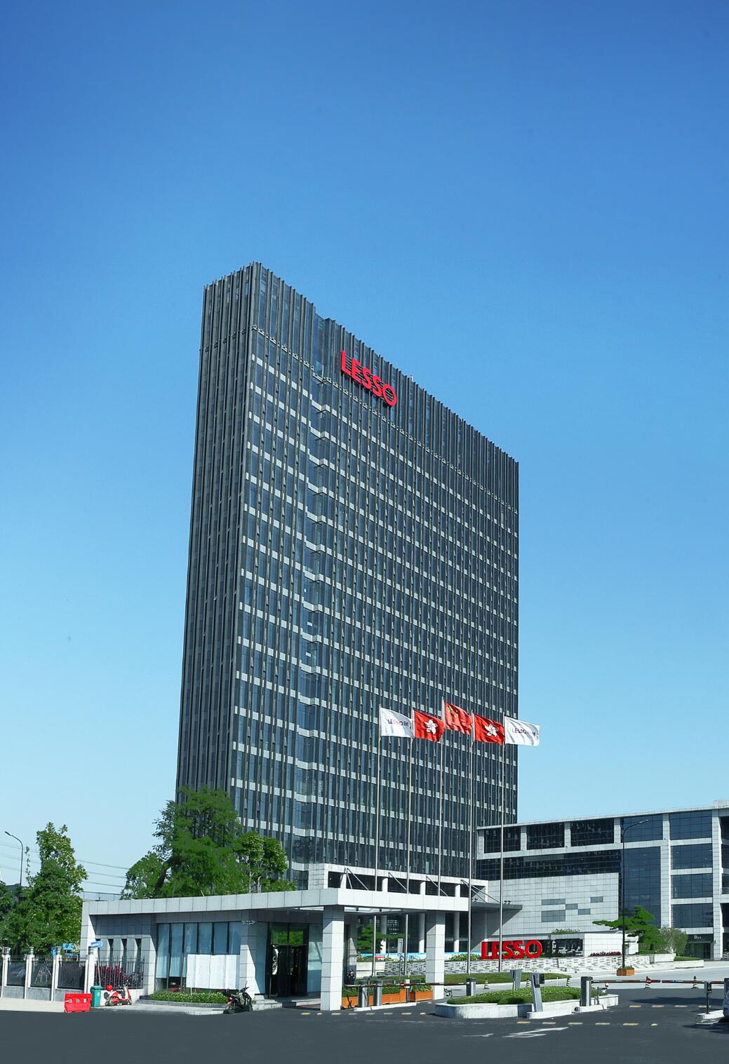 为什么企业家都喜欢来这里?