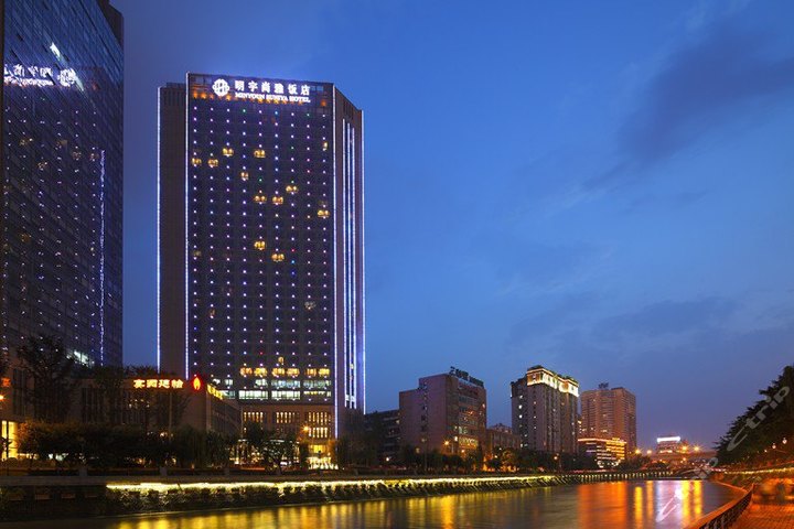 成都明宇尚雅饭店