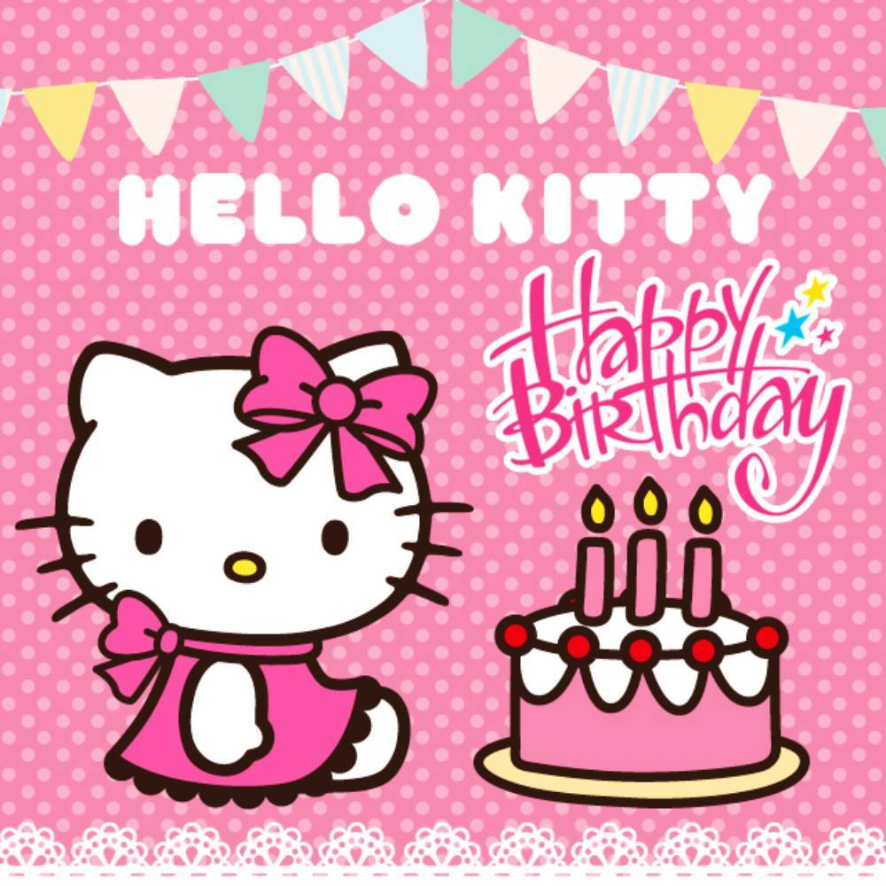 小兰同学 生日快乐!