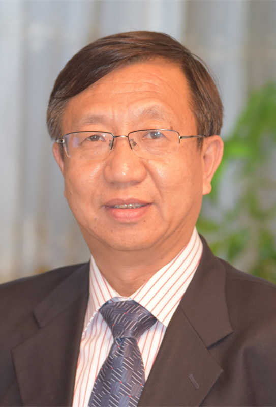 活动嘉宾 special guest 王仲  主任医师 教授,博士生导师