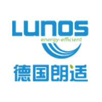 德国朗适WRG400/500管道式全热交换新风机