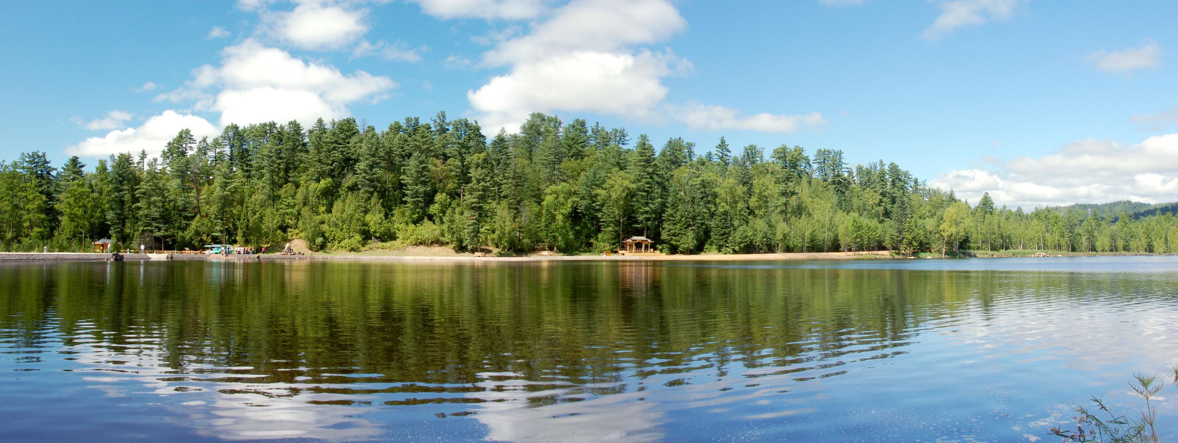 林都伊春吹响夏季旅游集结号!