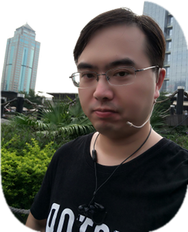 我是深圳第4539位开启蓝色办公时代的人