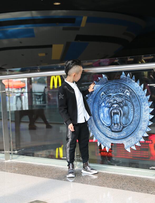 (可任意修改字段)                         ------王二狗 光明公司