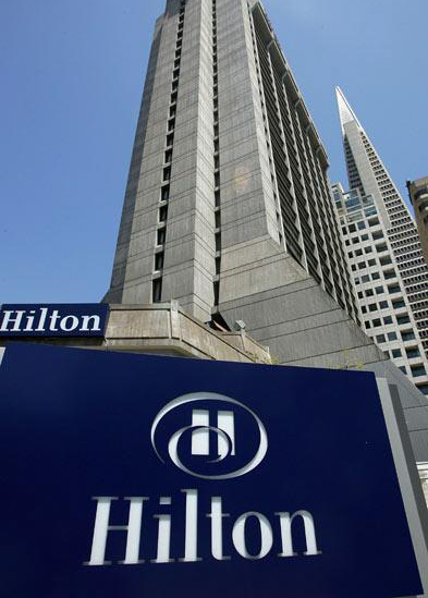 黑石介绍 blackstone group introduction     黑石集团,总部位于美国