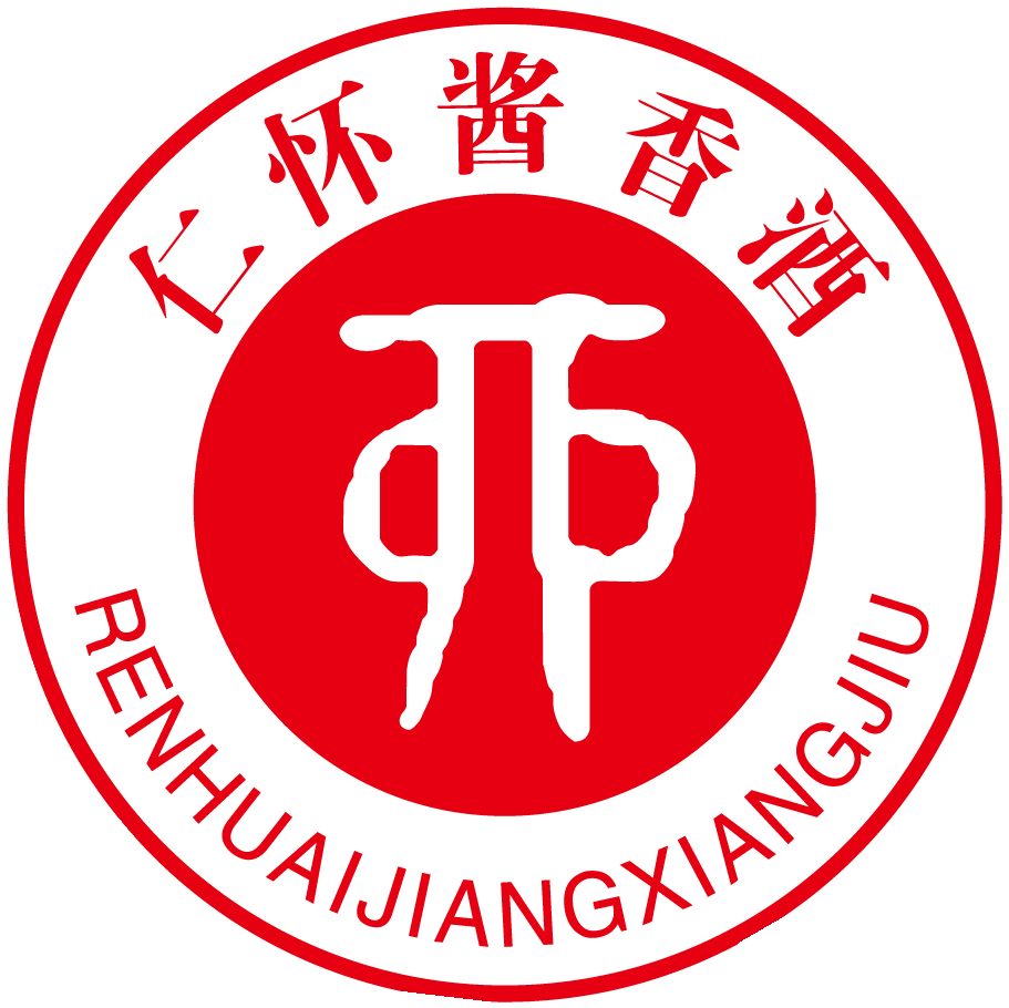 仁怀酱香酒logo图片