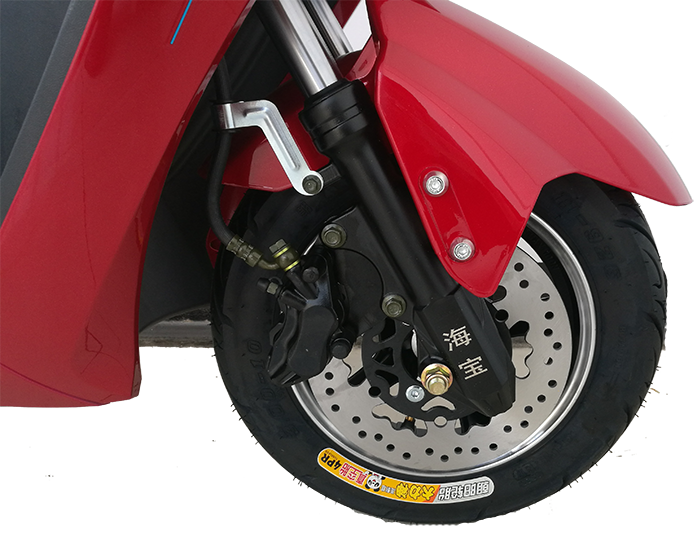 海宝电动车—佳越