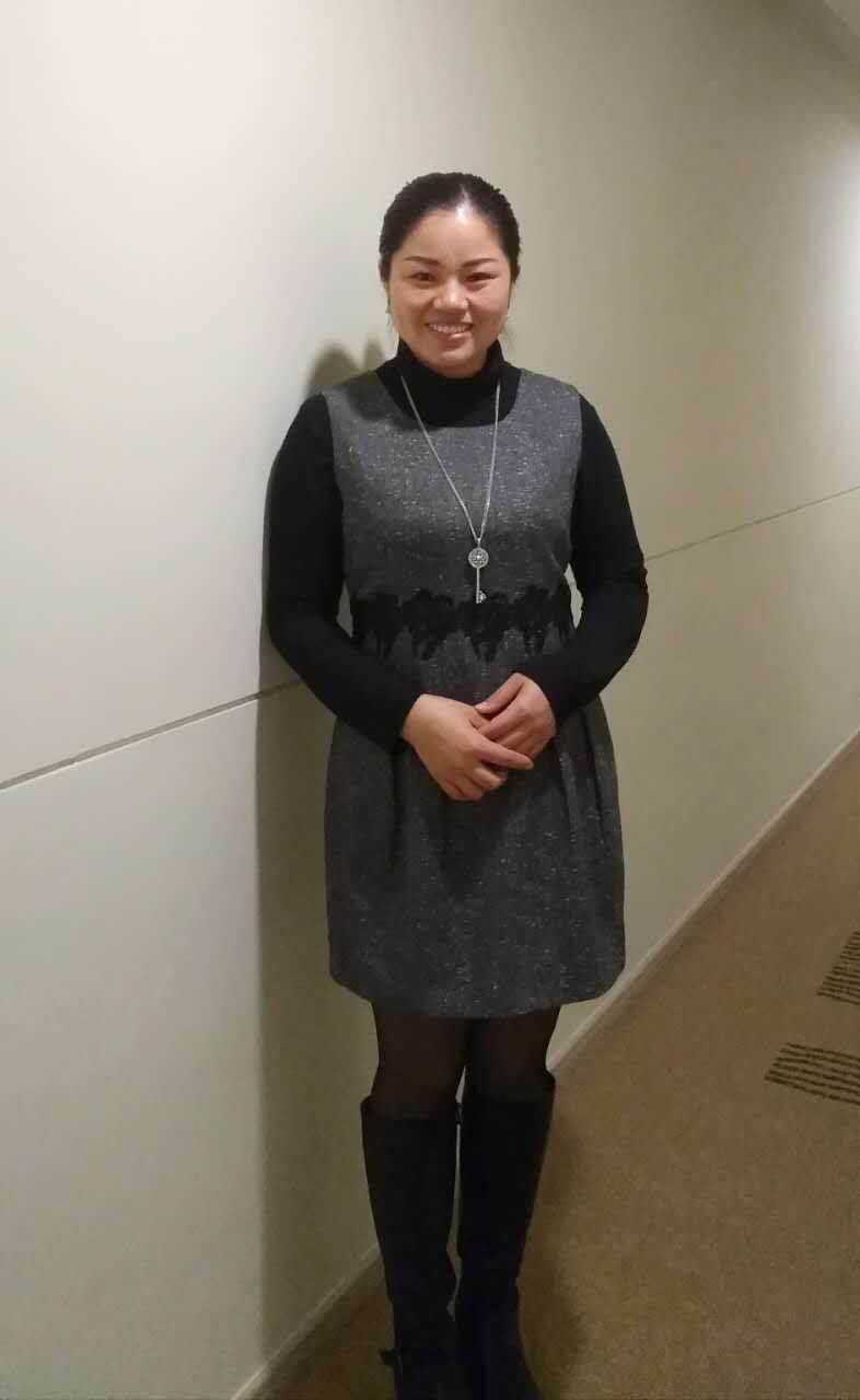 hqs项目负责人 终端零售培训专家 罗莱大学特聘资深讲师 朱慧芬 汤志