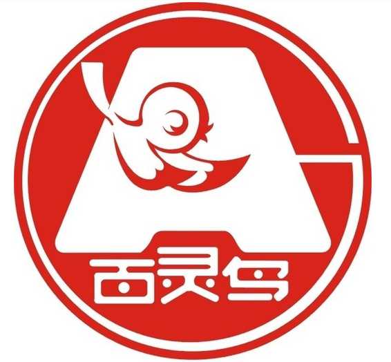 贵州百灵 logo图片