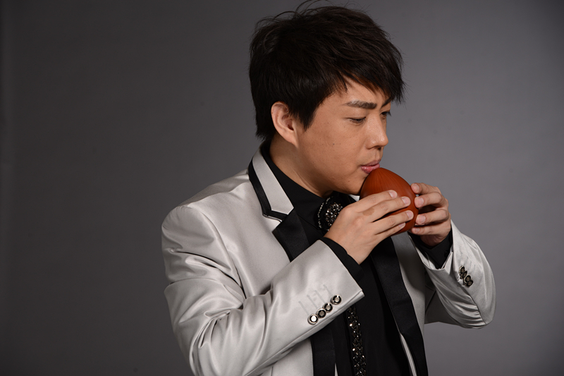 丁晓逵--如沐春风燕归来电子请柬