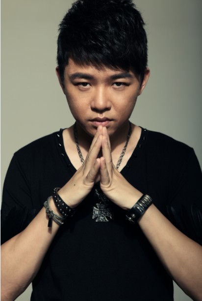 刘嘉亮成都歌友会