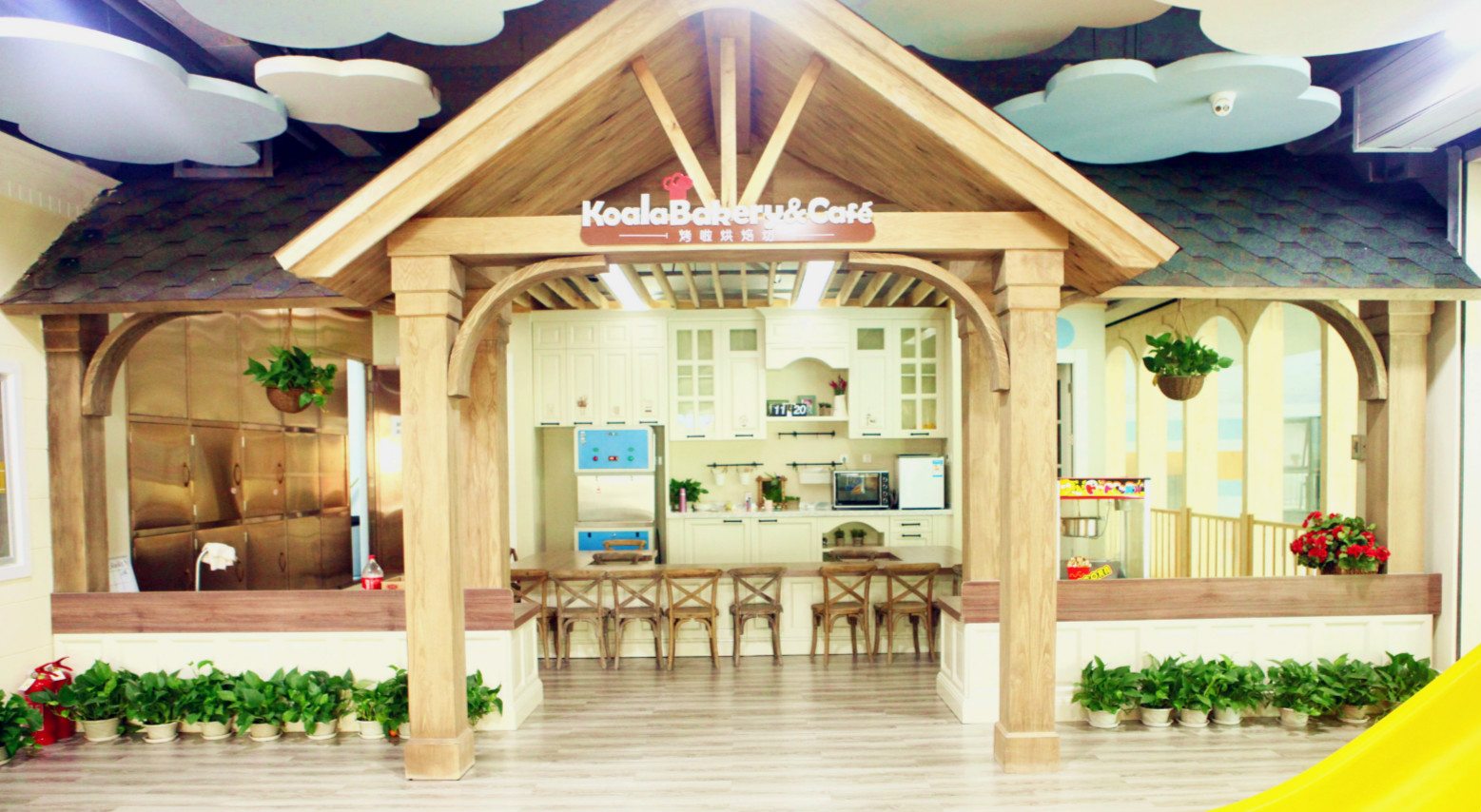 2017洪恩教育培训学校全国合作伙伴大会邀请函_微信轻app场景- 兔展h5