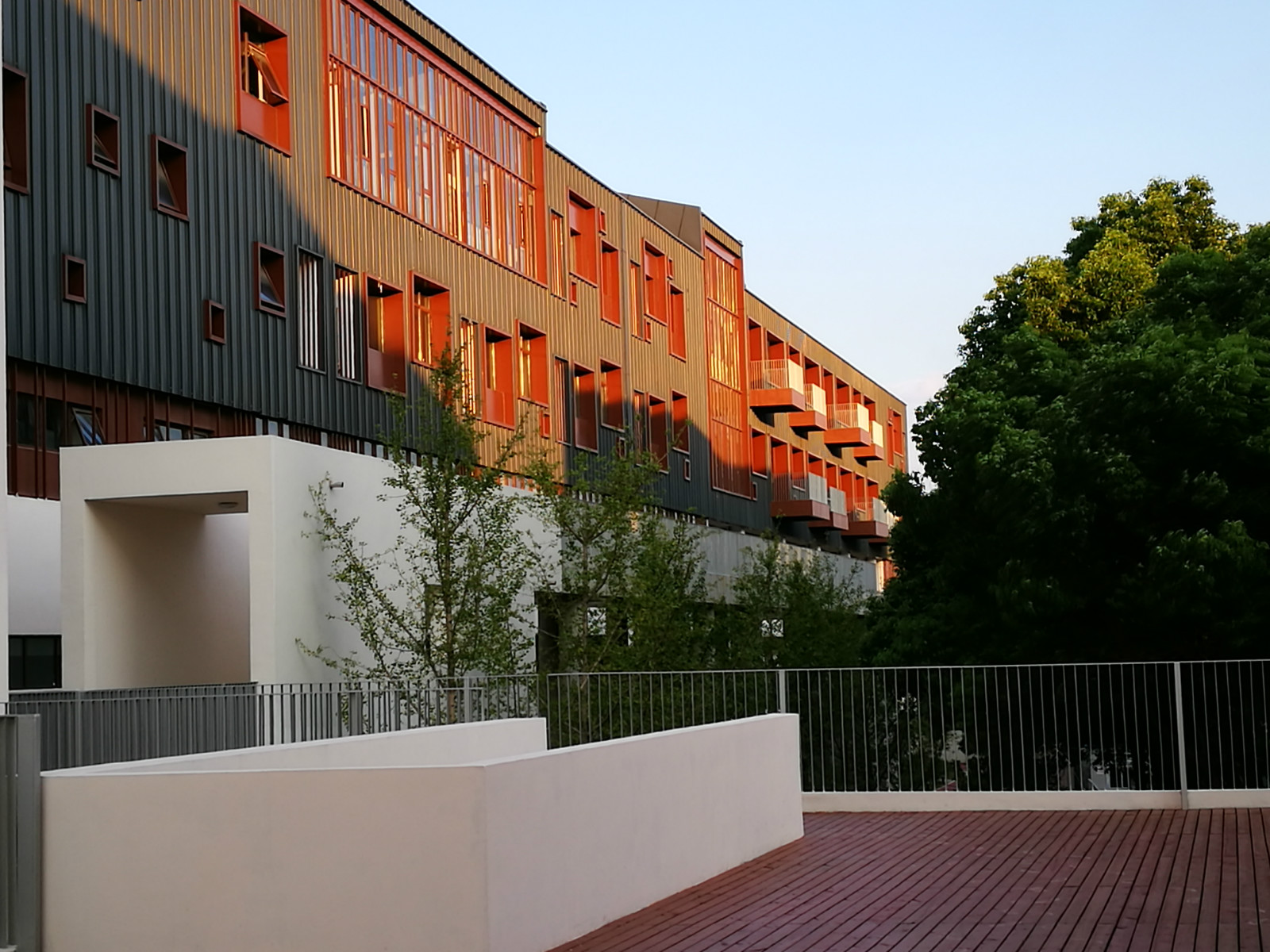 江苏省黄埭中学