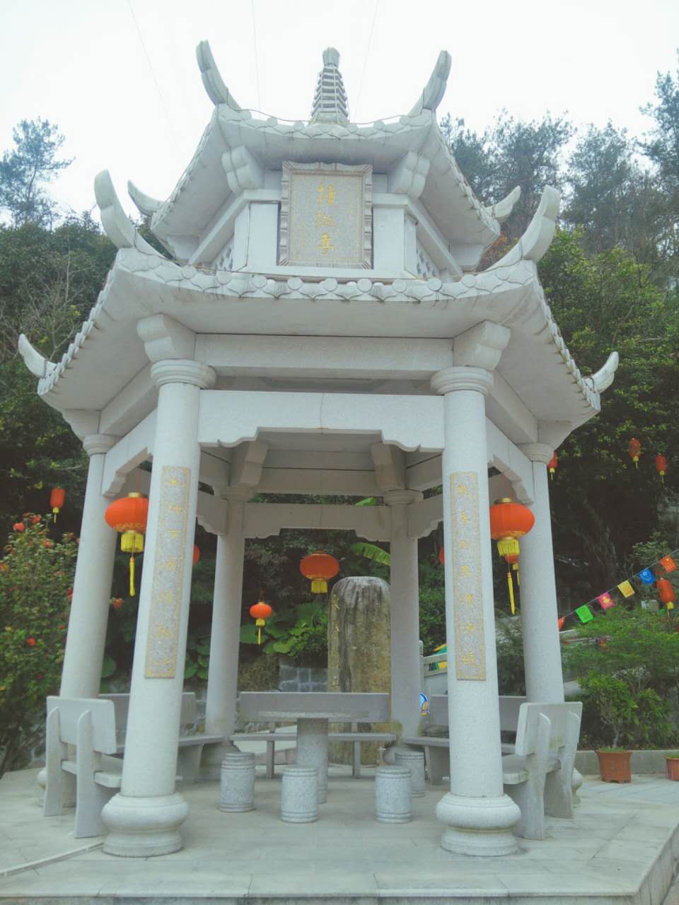 永春观音寺"福智夏令营"报名已截止!