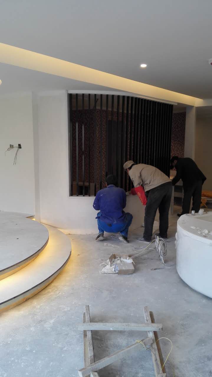 浩联酒店推介会邀请函