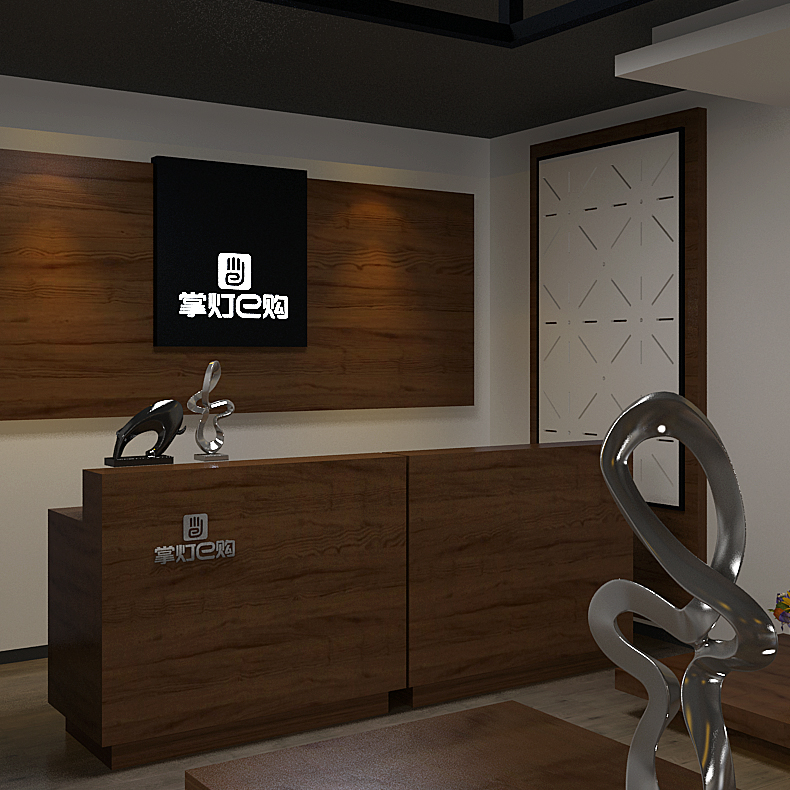 欢迎报名围观掌灯e购o2o智能照明家居生活馆温州平阳店!